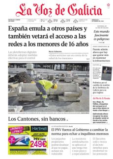 LOS CANTONES, SIN BANCOS