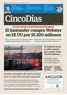 ATASCO EUROPEO DE MERCANCÍAS POR EL CAOS FERROVIARIO ESPAÑOL CRISIS.