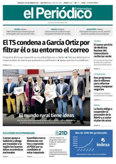 EL MUNDO RURAL TIENE IDEAS