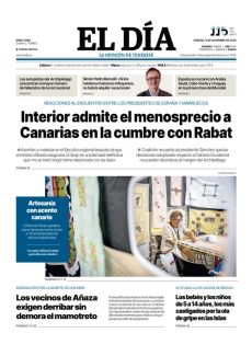 ARTESANÍA CON ACENTO CANARIO