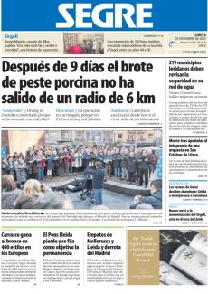 HÄNDEL EN LA PLAZA RICARD VIÑES