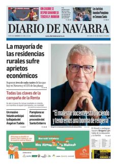 “ELMALESTARDOCENTEESTÁCRECIENDO YTENDREMOSUNABOMBADERELOJERÍA”