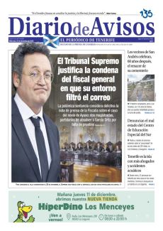 EL TRIBUNAL SUPREMO JUSTIFICA LA CONDENA DEL FISCAL GENERAL EN QUE SU ENTORNO FILTRÓ EL CORREO