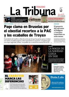 LA MAGIA DE LA NAVIDAD LLEGA EN TAXI