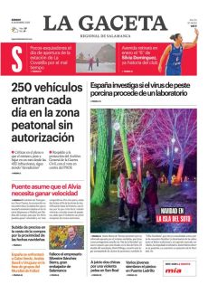 NAVIDAD EN LA ISLA DEL SOTO