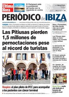 EL PLAN PILOTO DE IFCC PARA ACOMPAÑAR A LOS PACIENTES CON CÁNCER TERMINAL