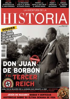 PANIPAT, LA BATALLA QUE FORJÓ EL IMPERIO MOGOL