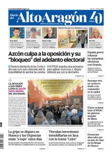 LA DEVOCIÓN A SAN ÚRBEZ LLENA EL SALÓN TANTO MONTA DEL DIOCESANO