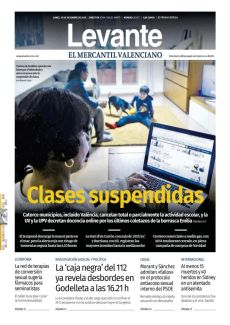 MORANT Y SÁNCHEZ ADMITEN «FALLOS» EN EL PROTOCOLO ANTIACOSO SEXUAL INTERNO DEL PSOE