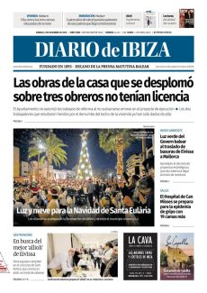 EN BUSCA DEL MEJOR ‘ALLIOLI’ DE EIVISSA