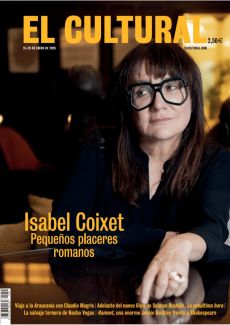 ISABEL COIXET